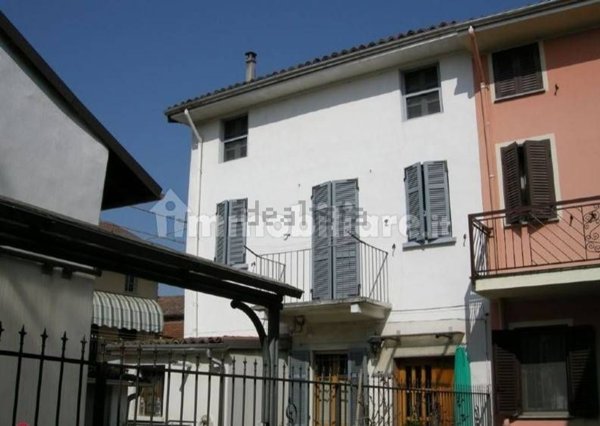 quadrivano in vendita a Bozzole