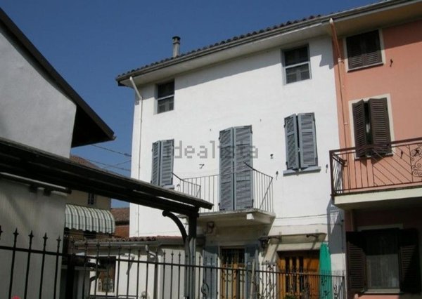 quadrivano in vendita a Bozzole