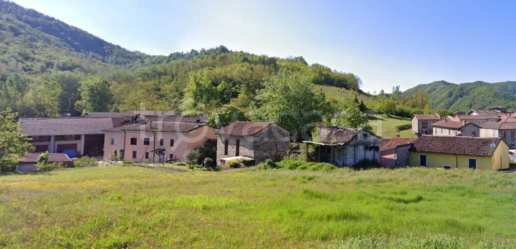 casa indipendente in vendita a Brignano-Frascata