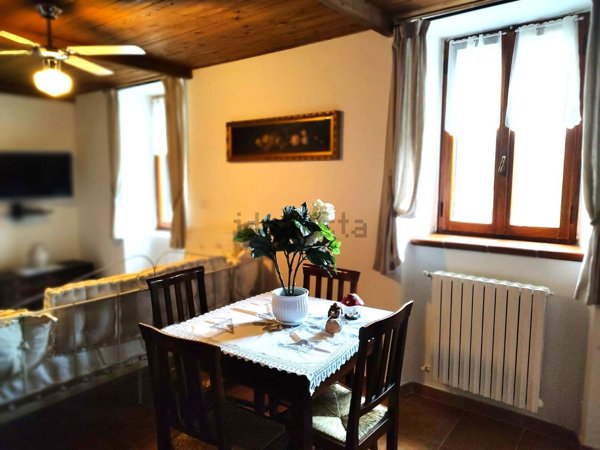 appartamento in vendita a Brignano-Frascata