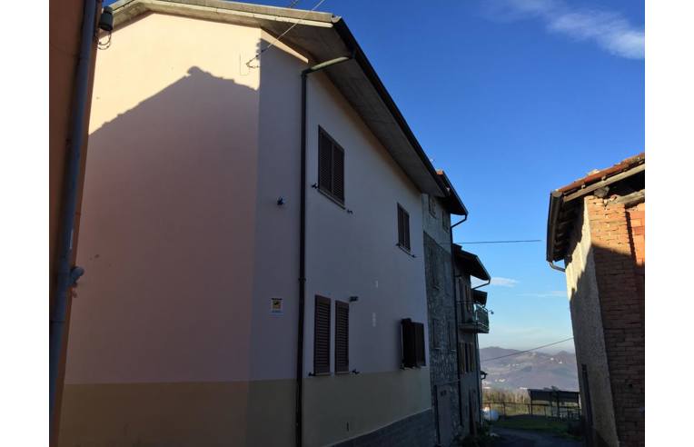 casa indipendente in vendita a Brignano-Frascata