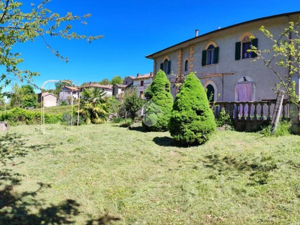 casa indipendente in vendita a Brignano-Frascata