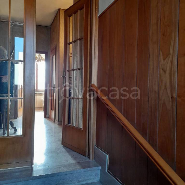 casa indipendente in vendita a Brignano-Frascata