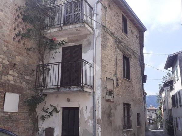 casa semindipendente in vendita a Brignano-Frascata