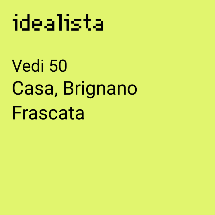 casa indipendente in vendita a Brignano-Frascata