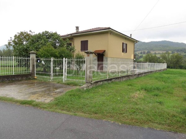 casa indipendente in vendita a Brignano-Frascata