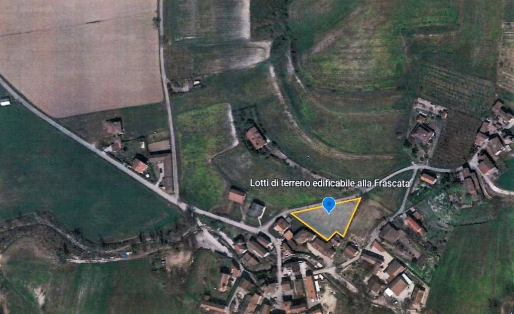 villa in vendita a Brignano-Frascata