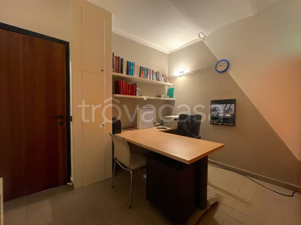 appartamento in vendita a Brignano-Frascata