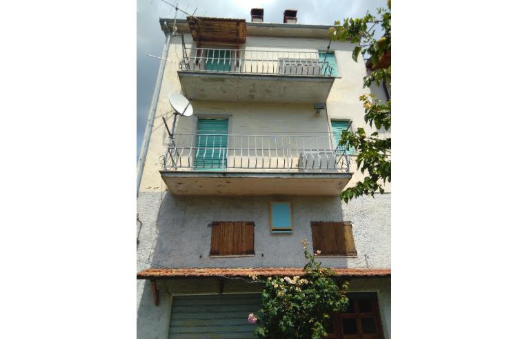 casa indipendente in vendita a Cabella Ligure