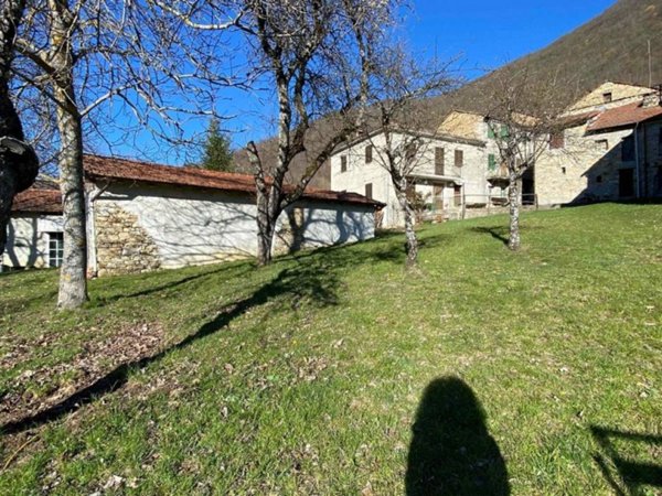 casa indipendente in vendita a Cabella Ligure