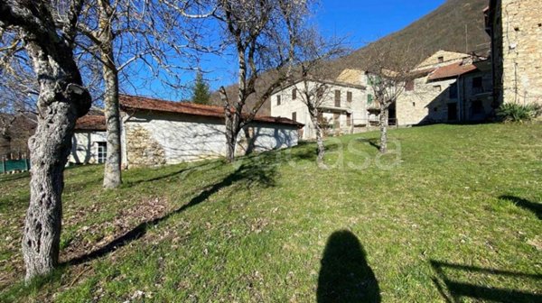casa indipendente in vendita a Cabella Ligure in zona Piancereto