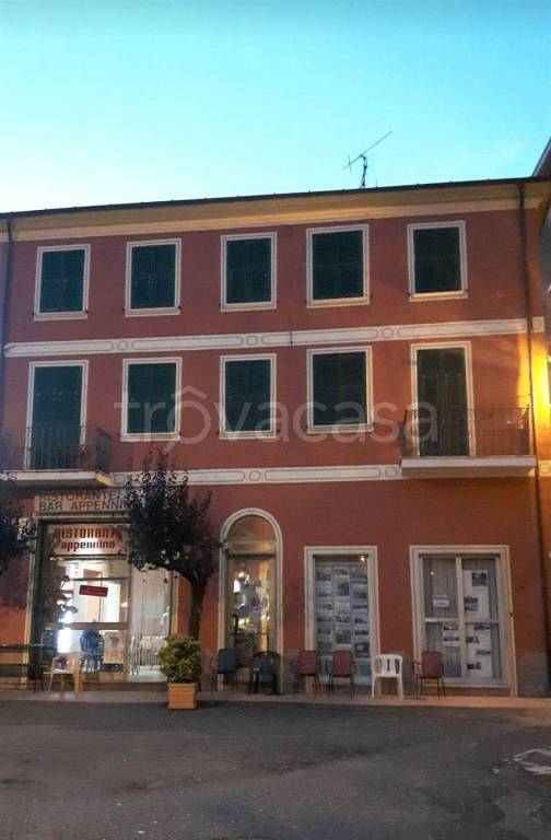 trivano in vendita a Cabella Ligure