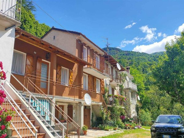 casa semindipendente in vendita a Cabella Ligure
