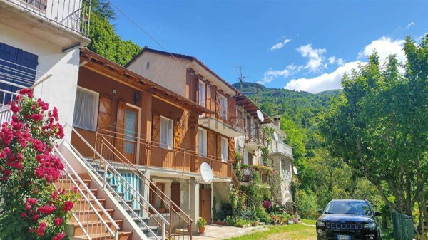 casa semindipendente in vendita a Cabella Ligure