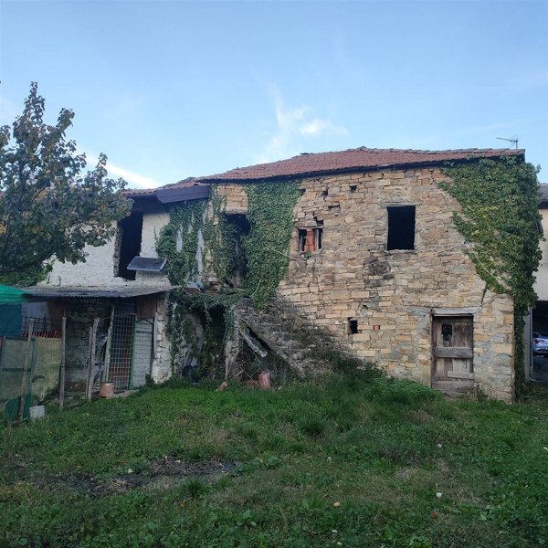 appartamento in vendita a Cabella Ligure in zona Casella