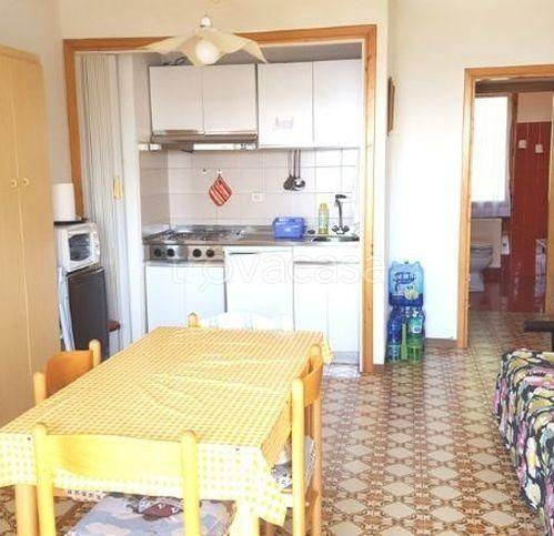 appartamento in vendita a Cabella Ligure in zona Capanne di Cosola
