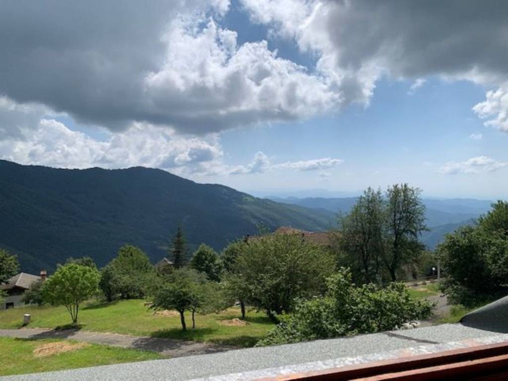 appartamento in vendita a Cabella Ligure in zona Capanne di Cosola