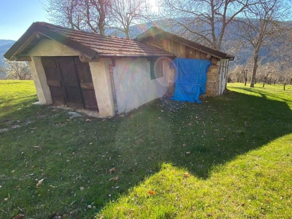 casa indipendente in vendita a Cabella Ligure