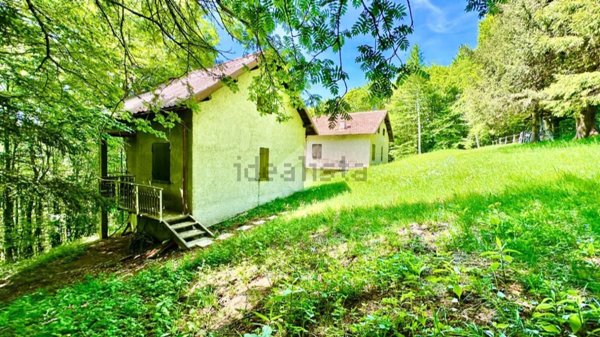 casa indipendente in vendita a Cabella Ligure in zona Capanne di Cosola