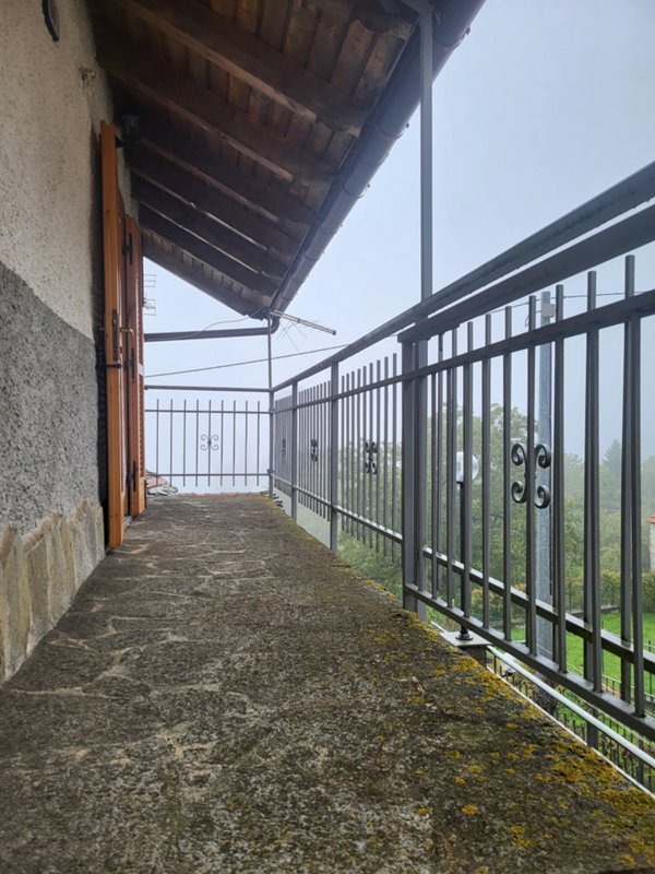 casa indipendente in vendita a Cabella Ligure in zona Piuzzo