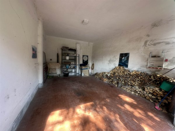 appartamento in vendita a Cabella Ligure