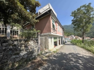 appartamento in vendita a Cabella Ligure