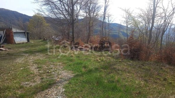 villa in vendita a Cabella Ligure