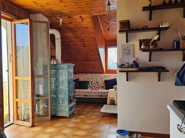 appartamento in vendita a Cabella Ligure in zona Capanne di Cosola