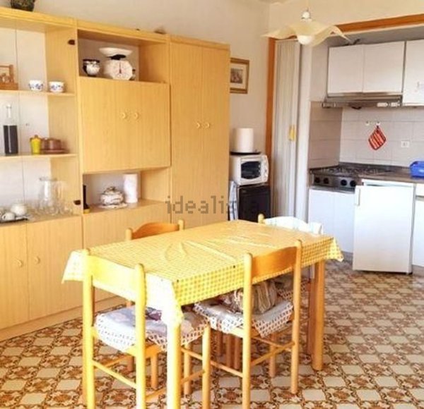 appartamento in vendita a Cabella Ligure in zona Capanne di Cosola