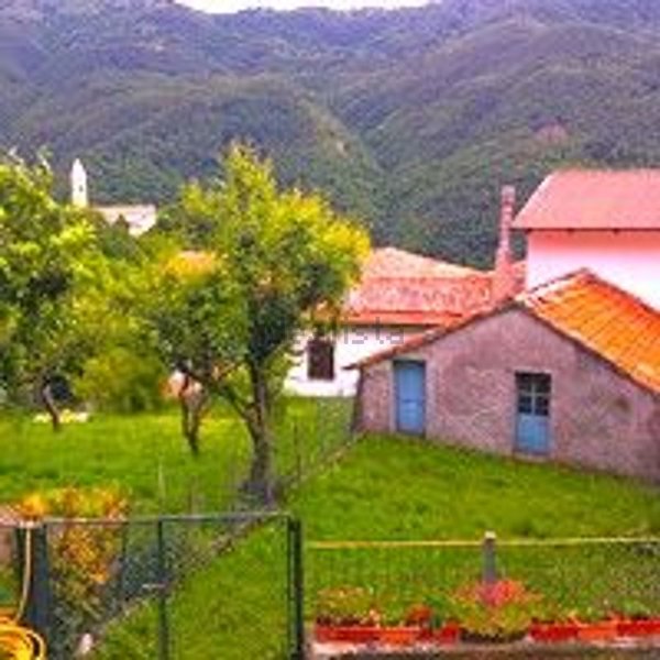 casa indipendente in vendita a Cabella Ligure