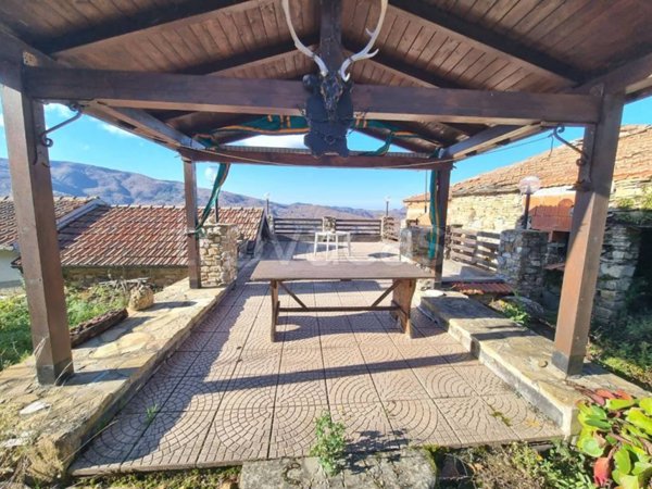 casa indipendente in vendita a Cabella Ligure in zona Teo