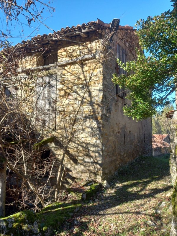 casale in vendita a Cabella Ligure