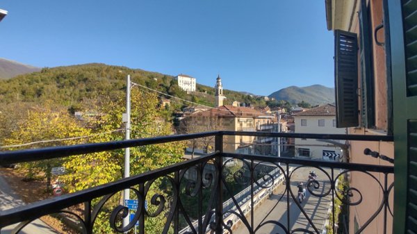 appartamento in vendita a Cabella Ligure