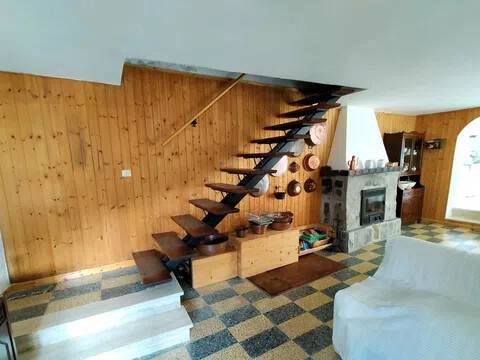 casa indipendente in vendita a Cabella Ligure