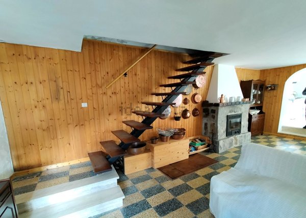 casa indipendente in vendita a Cabella Ligure in zona Capanne di Cosola