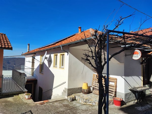 negozio in vendita a Cabella Ligure in zona Dova Superiore