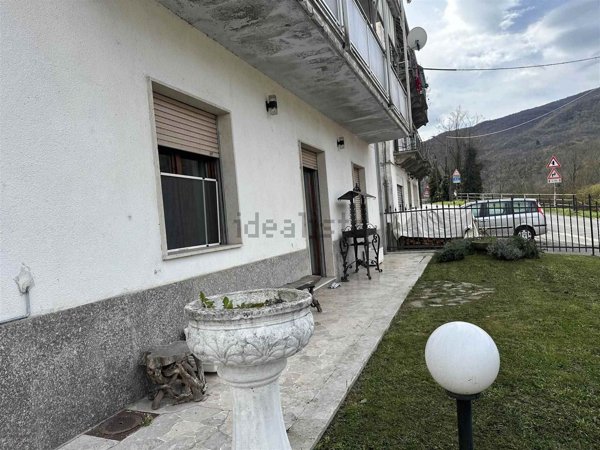 appartamento in vendita a Cabella Ligure