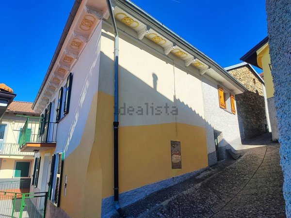 appartamento in vendita a Cabella Ligure in zona Piuzzo