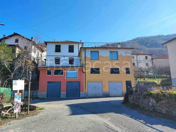 casa indipendente in vendita a Cabella Ligure