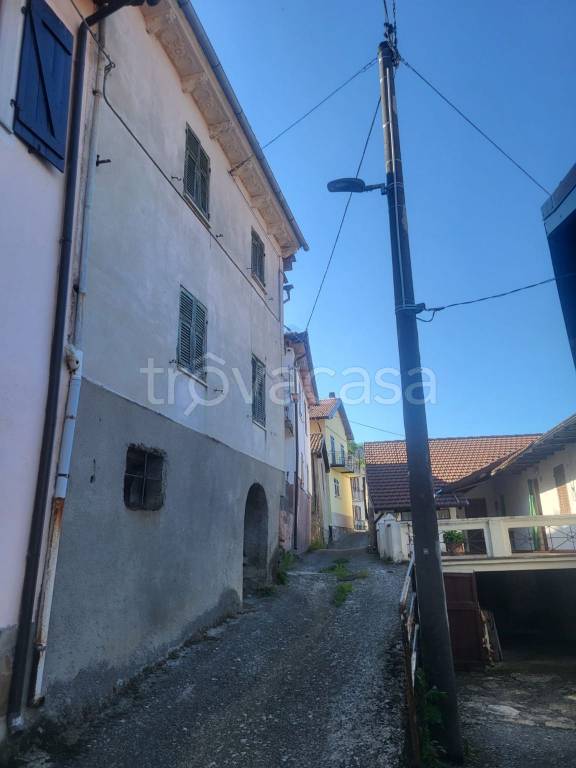 casa indipendente in vendita a Cabella Ligure in zona Piuzzo