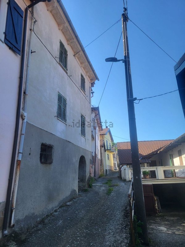 casale in vendita a Cabella Ligure in zona Piuzzo
