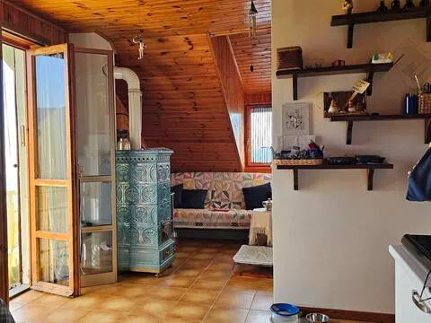 appartamento in vendita a Cabella Ligure in zona Capanne di Cosola
