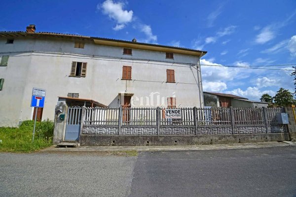 casa indipendente in vendita a Camagna Monferrato in zona Regione Bonina
