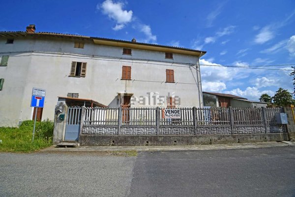 casa indipendente in vendita a Camagna Monferrato