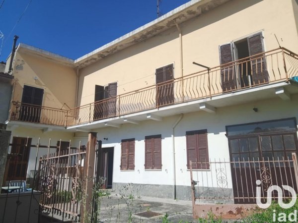 casa indipendente in vendita a Camagna Monferrato