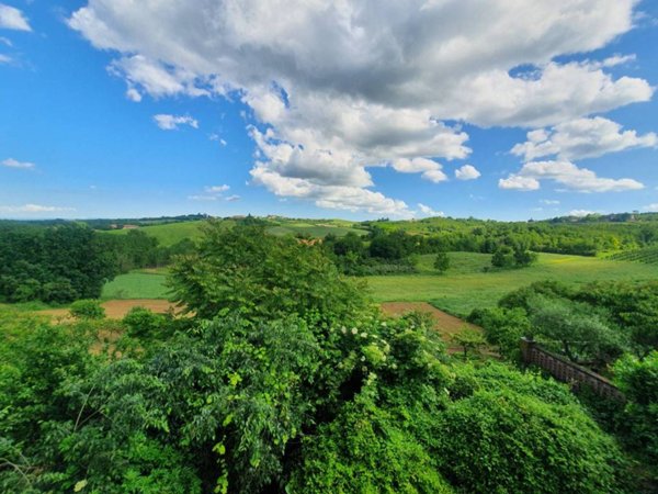 casa indipendente in vendita a Camagna Monferrato