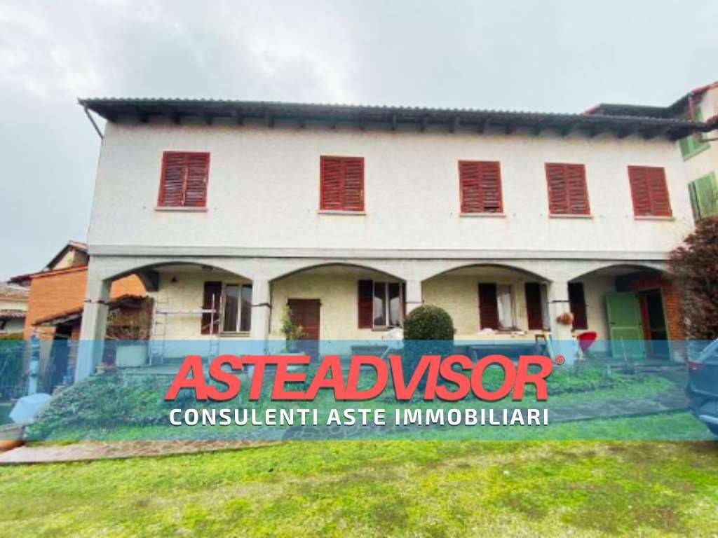 casa indipendente in vendita a Camagna Monferrato