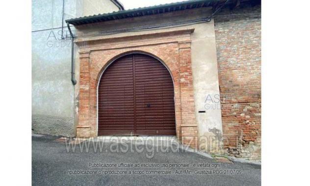 terreno edificabile in vendita a Camagna Monferrato