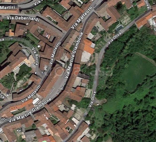appartamento in vendita a Camagna Monferrato