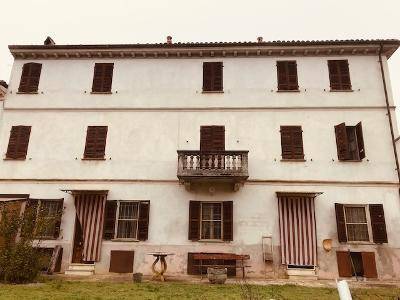 casa indipendente in vendita a Camagna Monferrato